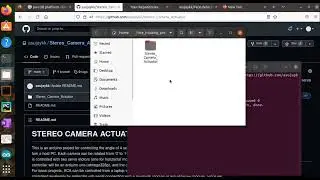 Face Detection and Tracking System | Nvidia Jetson nano | Python | Opencv | Arduino