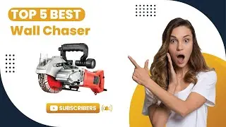 Top 5 Best Electric Wall Chaser on Aliexpress for 2025