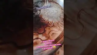 Избавляюсь от нагара без усилий. Посуда как новая! #ОльгаРоголева