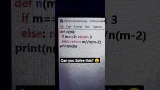 Can you do this in 5 seconds? 😳 