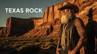 Thunder Ride Texas Outlaw – Hard Biker Rock & Badass Whiskey Blues