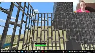 I show you my new Prison Map - Minecraft.mp4