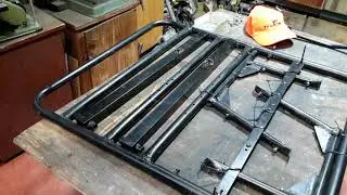 Inflatable boat mods