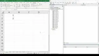[13] Weekly Tips -  Speed up your work on multiple sheets with this add-in (Previous Selection)