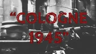 &bdquo;Cologne 1945&rdquo; Road Song - Ikebe Shakedown