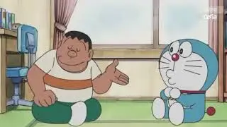 Doraemon Malay - Lagu Doraemon