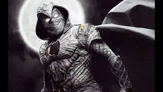 Moon Knight | Episode 5 | Ending Song | Saat Saat (remix version) | Rayess Bek
