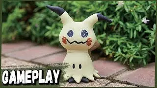 ✪ POK&Eacute;MON - Malamar Deck Atualizado SM12! #DECKTEST