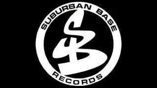 Suburban Base Only Part 3  (Oldskool Jungle Drum n Bass)