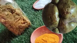 চালতার কাসুন্দি রেসিপি প্রত্যেক টা টিপসের সাথে# পাকা চালতার কাসুন্দি।।UMARGOLPOKOTHA।।