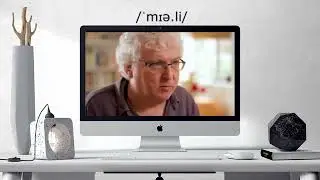 How to pronounce MERELY | MERELY Learn English and British Pronunciation
