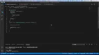 S1E5 Dynamic Components explained