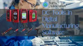 Mastering DC Tools Setup: A Comprehensive Digital Manufacturing Software Guide