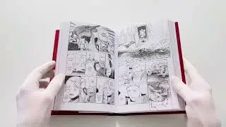 Подземелье вкусностей. Том 2 (Dungeon Meshi). Манга