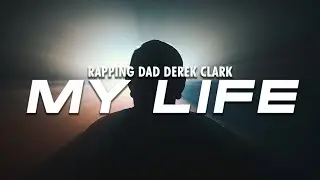 Foster Care Song - Fleetwood Mac - Landslide -  Motivational Speaker Derek Clark