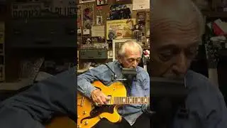 Charlie Musselwhite demonstrates the new Rackit! 2.0 from BlowsMeAway Productions