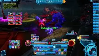 DP NiM Bestia Asassin Tank PoV