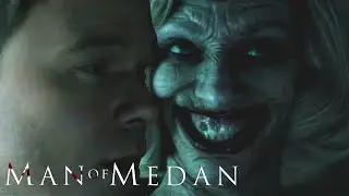Streaming With Vanguard2236!! | Man of Medan Part 2
