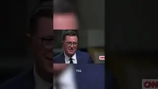Stephen Colbert and Anderson Cooper Get Emotional Discussing Grief #shorts #grief #mentalhealth