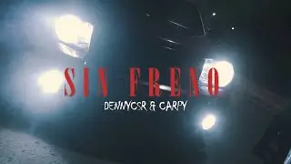 DENNY CSR - SIN FRENO FT. @caprylbs