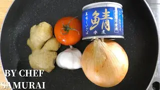Umami Soup Recipe by Chef
