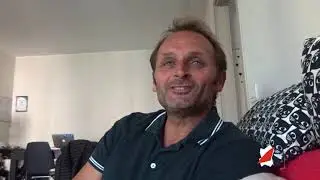 Mirco Babini dopo AGM Sarasota
