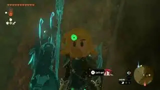 Zelda Tears of The Kingdom Part 58