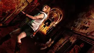Silent Hill 3 | Pre-Analysis Playthrough (2/2)
