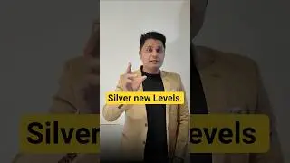 Silver Levels HIT 🎯 | MCX Silver Accurate Levels + Next Targets #silver #silverprice #stockmarket