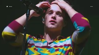 [4K] 230215 더 뱀프스 내한 The Vamps - Lovestruck @ Live in Seoul, Korea