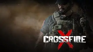 CrossfireX Kriss Super V Gameplay