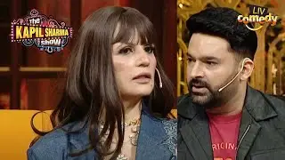 Neeta Lulla का First Dress क्यों था Disaster? | The Kapil Sharma Show | Quirky Kapil