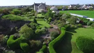 Madryn , Llanfaelog, Anglesey, North Wales