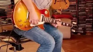 2013 Gibson Les Paul '59 