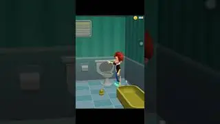 Scary Teacher 3D - New Update - New Levels - New Special Chapter -Toilet