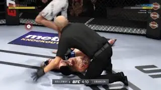 Cage Rage 32 Gary vs Faust