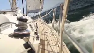RYA Day Skipper & RYA Yachtmaster Offshore courses