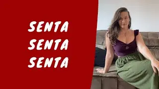 Pra sentar em quem é mais ALTO!