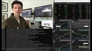 Fuse Ep43 (Oracle, MIT Professor, Brown University, Space X, Maduro) by Dr. Paul Cottrell