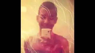 Mixagem com salve da live do stroiter em homenagem
