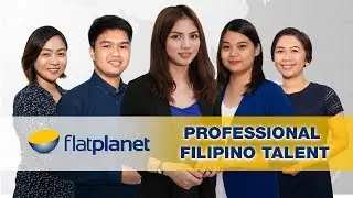 Build a Better Business with Professional Filipino Talents