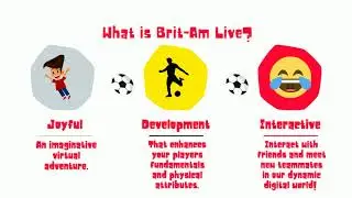 Brit-Am Live Trailer