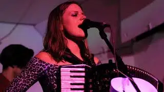 Toot Sweet - Why&rsquo;s It So Hard pt 2, live @ Secret Project Robot