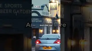British pubs UNDER THREAT: Landlord warns extinction amid soaring cost