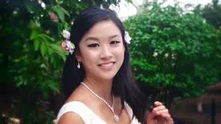 Lai Hing Jewelry 2017 Miss Chinese  Beauty Pageant Ad Diamond