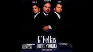 G'Fellas - Summer nights