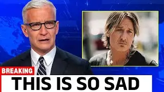 At 57, The Tragedy of Keith Urban Is Truly Heartbreaking