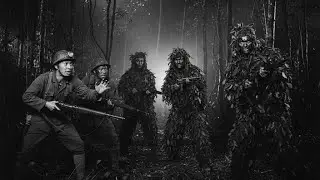Why Japanese Forces Feared Fighting British Commandos More Than Any Allied Force