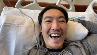 T8 spinal cord injury day 16: tough therapy sessions, face my negative emotions and talk about it