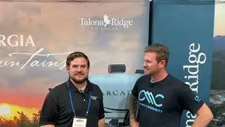 Talona Ridge